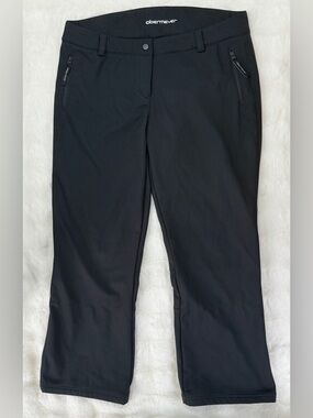 Obermeyer Summit Soft Shell Pants 16